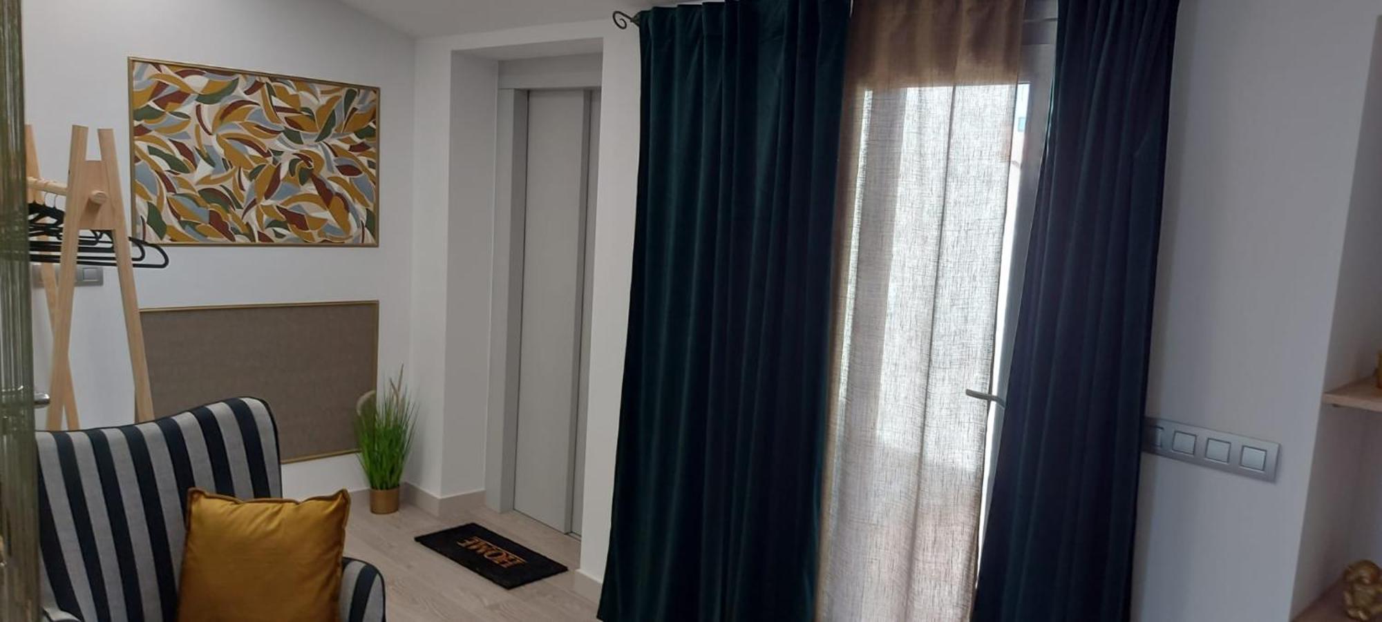 Stone House Premium Suite Porriño Extérieur photo