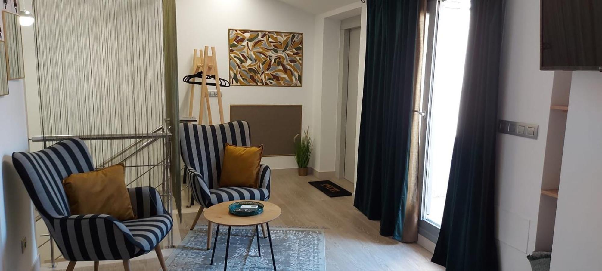 Stone House Premium Suite Porriño Extérieur photo
