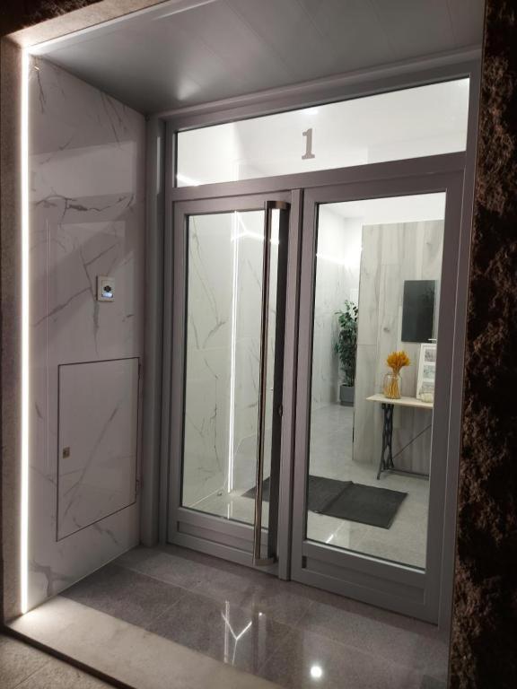 Stone House Premium Suite Porriño Extérieur photo